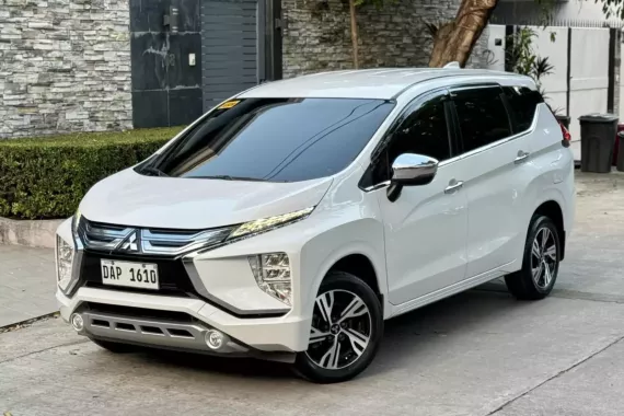 HOT!!! 2021 Mitsubishi Xpander GLS for sale at affordable price