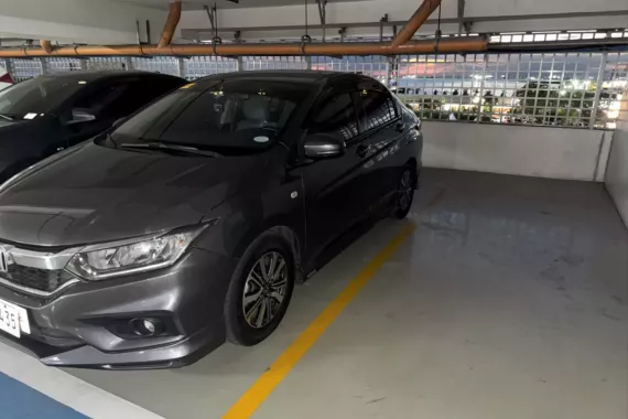 2019 honda city sport