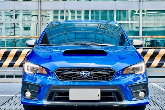 2018 Subaru WRX AWD 2.0 Automatic Gasoline‼️🔥 09121061462 MABY LATIDO📲☎️📩