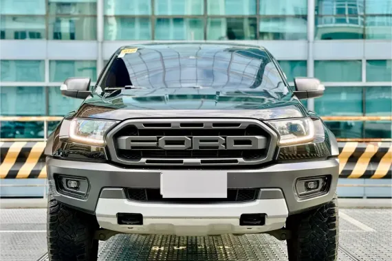 2021 Ford Ranger Raptor 2.0 4x4 Automatic Diesel‼️🔥 09121061462 MABY LATIDO📲☎️📩