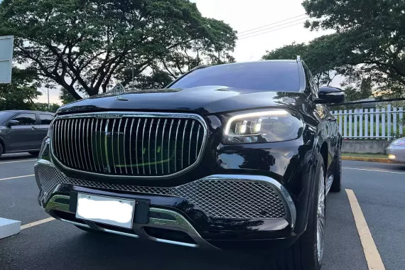 HOT!!! 2023 Mercedes-Benz GLS-Class  for sale at affordable price