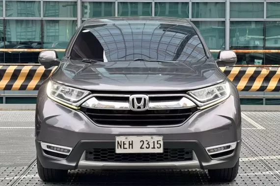 2018 Honda CRV 1.6 S Automatic Diesel ✅️103K ALL-IN DP ☎️0935 600 3692 JAN RAY DE JESUS