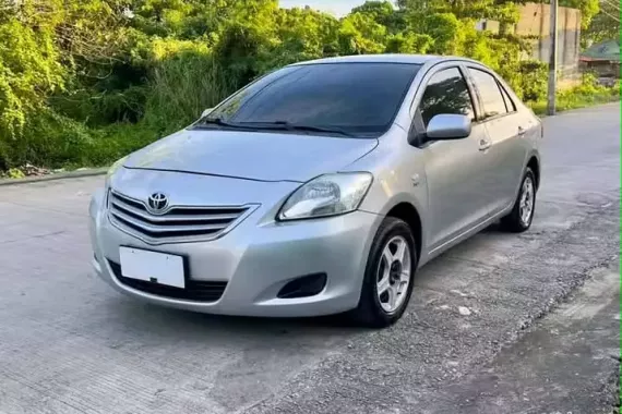 TOYOTA VIOS 2010 MODEL M/T