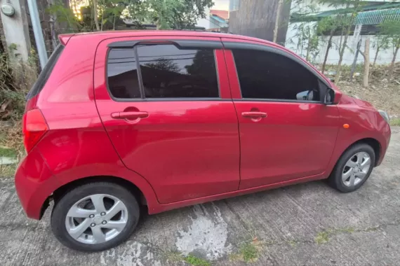 2019 Suzuki Celerio  1.0L- CVT for sale