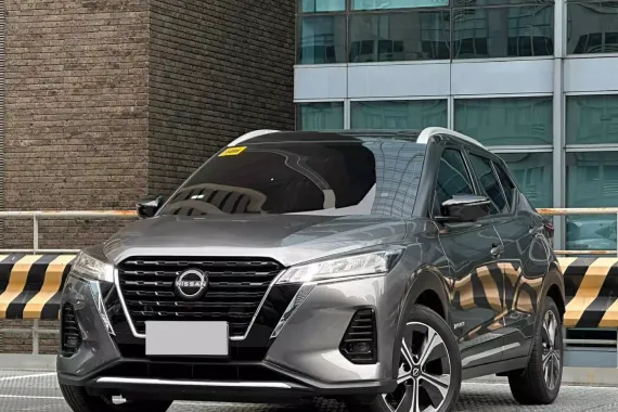 2023 Nissan Kicks VL E Gas Automatic ☎️ 09279850198 / JESSEN” Kakotse “MENDOZA 🚘🚙 