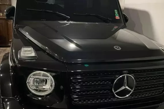 HOT!!! 2021 Mercedes Benz G 350D Wagon for sale at affordable price