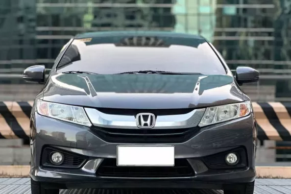 2014 Honda City 1.5 VX Automatic Gas🔰 165K ALL IN DP!! ☎️0927 985 0198/ JESSEN MENDOZA