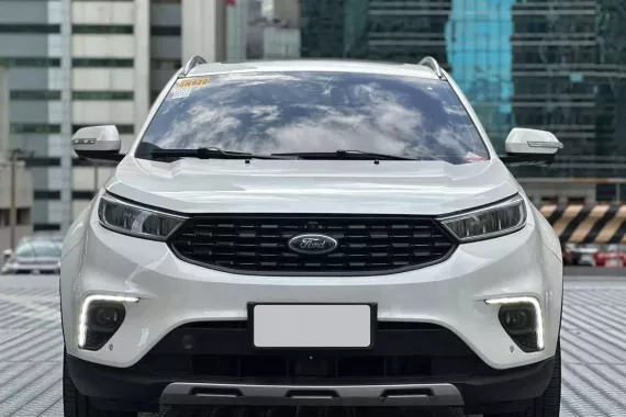 2022 Ford Territory 1.5 Titanium AT GAS 🔰78K ALL IN DP!! ☎️0927 985 0198/ JESSEN MENDOZA