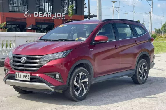 HOT!!! 2019 Toyota Rush G for sale at affordable price