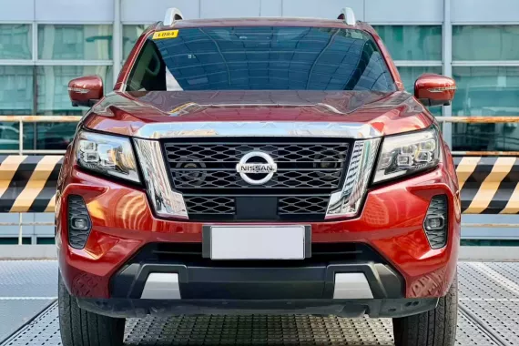 2021 Nissan Navara 2.5 VL Diesel Automatic 299K ALL IN‼️🔥 09121061462 MABY LATIDO📲☎️📩