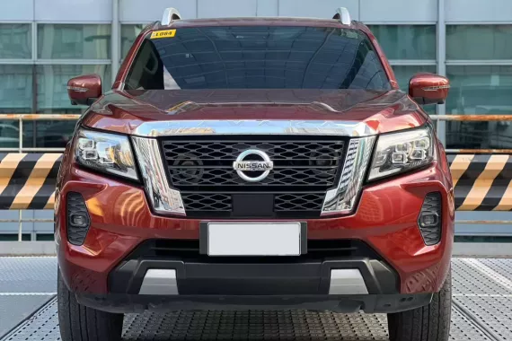 2021 Nissan Navara 2.5 VL Diesel Automatic ✅️185K ALL-IN DP ☎️0935 600 3692 JAN RAY DE JESUS