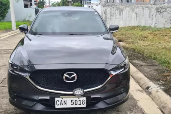 CASA MAINTAINED MAZDA CX5 FOR SALE 