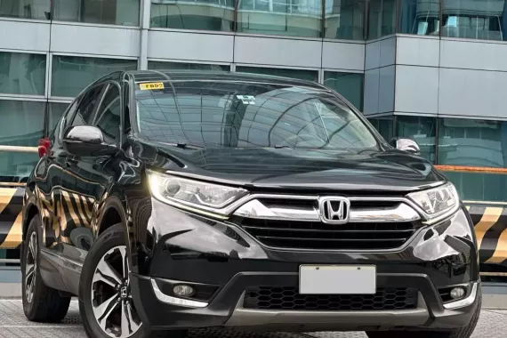 2018 Honda CRV 1.6 V Automatic Diesel CARL BONNEVIE ☎️0938 458 8779