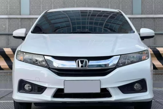 2017 Honda City 1.5 E Automatic Gas ✅ CARL BONNEVIE - ☎️ 09384588779