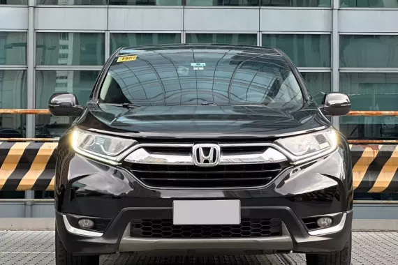 2018 Honda CRV 1.6 V Automatic Diesel ✅️244K ALL-IN DP ☎️0935 600 3692 JAN RAY DE JESUS