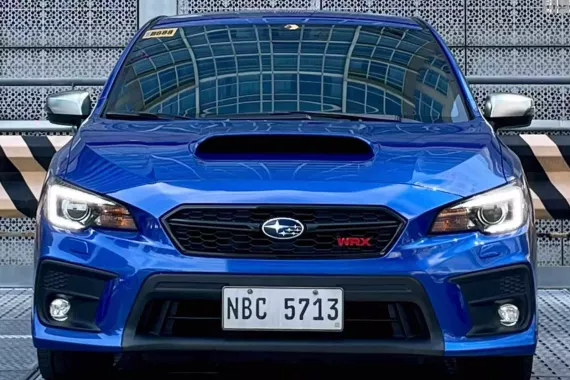 2018 Subaru WRX AWD 2.0 Gas Automatic ✅️342K ALL-IN DP ☎️0935 600 3692 JAN RAY DE JESUS