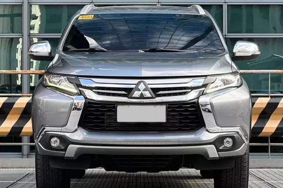 2018 Mitsubishi Montero GLS Premium 4x2 Automatic Diesel ☎️0935 600 3692 JAN RAY DE JESUS