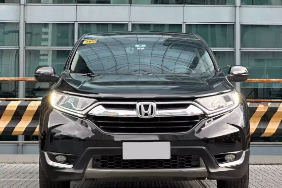 2018 Honda CRV 1.6 V Automatic Diesel 🔰244K ALL IN DP!! ☎️0927 985 0198/ JESSEN MENDOZA