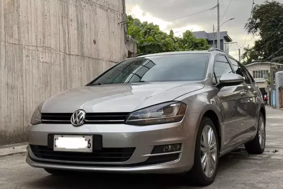 HOT!!! 2018 Volkswagen Gold GTS for sale at affordable price