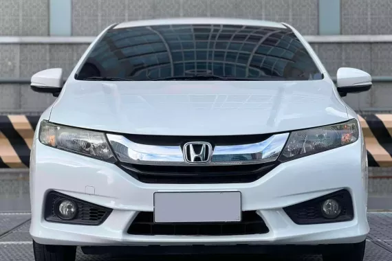 2017 Honda City 1.5 E Automatic Gas 🔰115K ALL IN DP!! ☎️0927 985 0198/ JESSEN MENDOZA