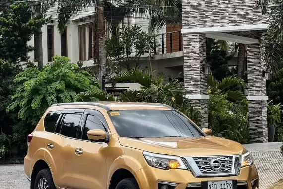 HOT!!! 2019 Nissan Terra VL 4x4 for sale at affordable price