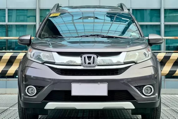 2018 Honda BRV 1.5 V NAVI Automatic Gas 30k ODO!🔰 156K ALL-IN DP! ☎️0927 985 0198/ JESSEN MENDOZA