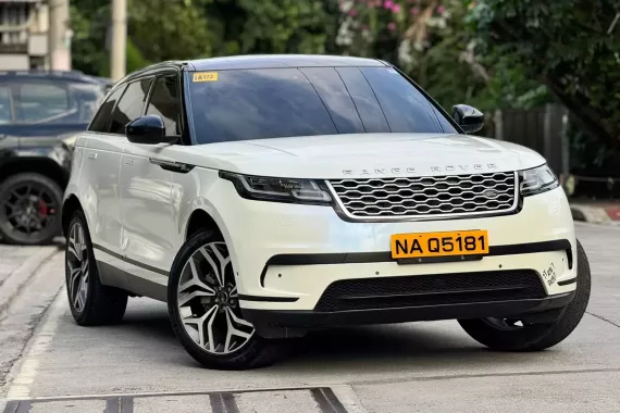 HOT!!! 2018 Land Rover Ranger Rover Velar Diesel for sale at affordable price