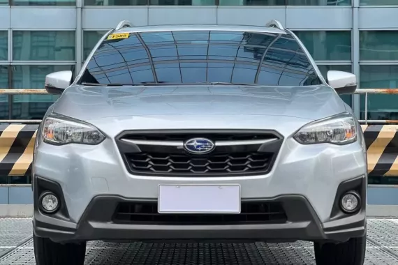 2018 Subaru XV 2.0i Automatic Gas 7k mileage only!🔰 177K ALL-IN DP ☎️0927 985 0198/ JESSEN MENDOZA