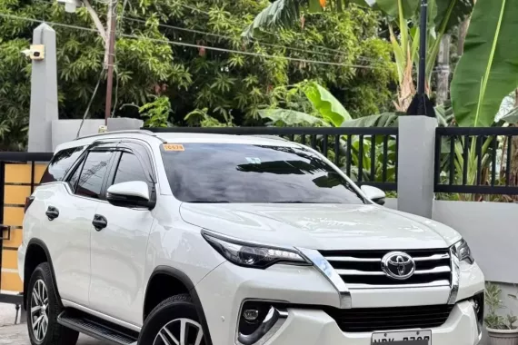 HOT!!! 2019 Toyota Fortuner V 4x2 for sale at affordable price