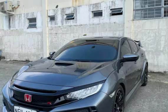 HOT!!! 2019 Honda Civic Fk8 Type R for sale at affordable price