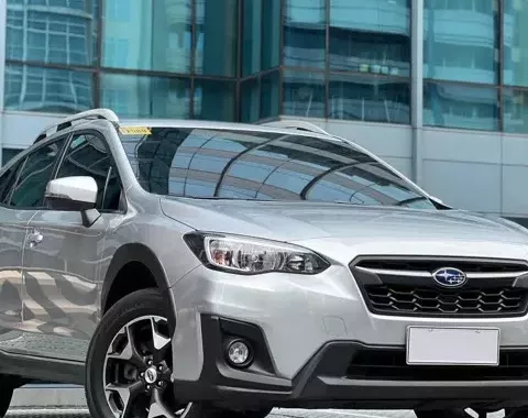 2018 Subaru 2.0i Automatic Gas 7k mileage only! 177K ALL-IN CASHOUT CARL BONNEVIE ☎️0938 458 8779