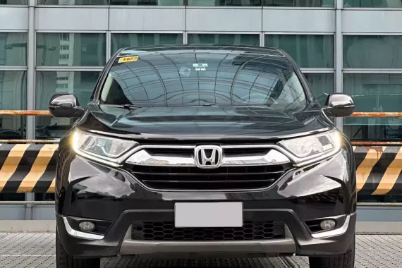 2018 Honda CRV 1.6 V Automatic Diesel‼️🔥 09121061462 MABY LATIDO📲☎️📩