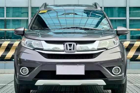 2018 Honda BRV 1.5 V NAVI AT 30k mileage only! 156K ALL-IN CASHOUT‼️🔥 09121061462 MABY LATIDO📲☎