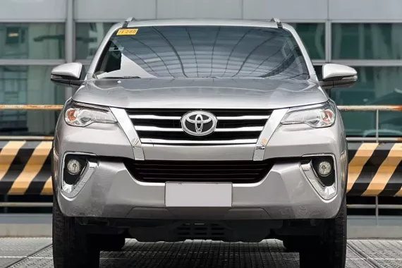 2018 Toyota Fortuner 4x2 G Gas Automatic Promo: 265K ALL IN DP‼️ 09121061462 MABY LATIDO📲☎️📩