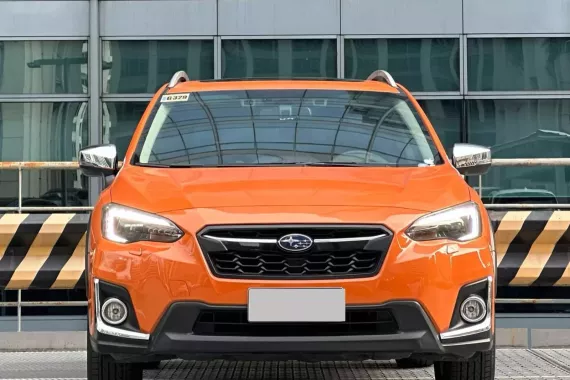 2019 Subaru XV 2.0i-S Eyesight Automatic Gas‼️🔥 09121061462 MABY LATIDO📲☎️📩