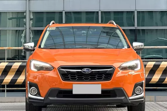 2019 Subaru XV 2.0i-S Eyesight Automatic Gas ✅️222K ALL-IN DP ☎️0935 600 3692 JAN RAY DE JESUS