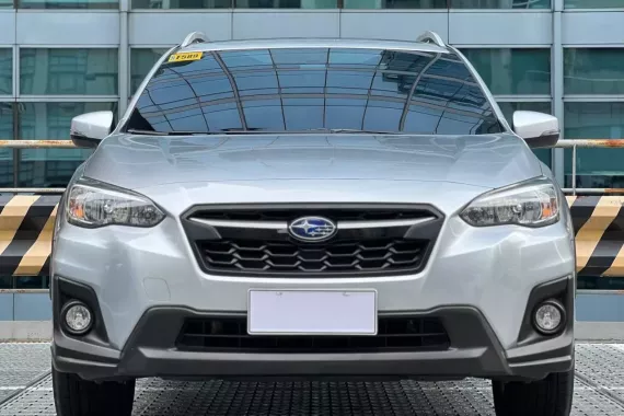 2018 Subaru XV 2.0i Automatic Gas ✅️177K ALL-IN DP ☎️0935 600 3692 JAN RAY DE JESUS