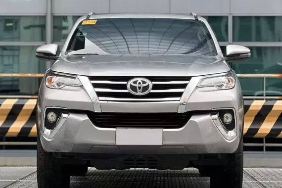 2018 Toyota Fortuner 4x2 G Gas Automatic ✅️265K ALL-IN DP ☎️0935 600 3692 JAN RAY DE JESUS