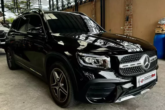 HOT!!! 2021 Mercedes Benz GLB 200 AMG for sale at affordable price