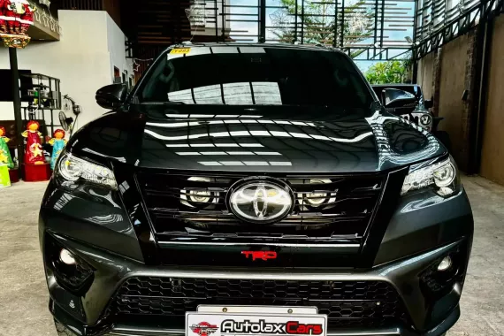 HOT!!! 2019 Toyota Fortuner V 4x2 for sale at affordable price