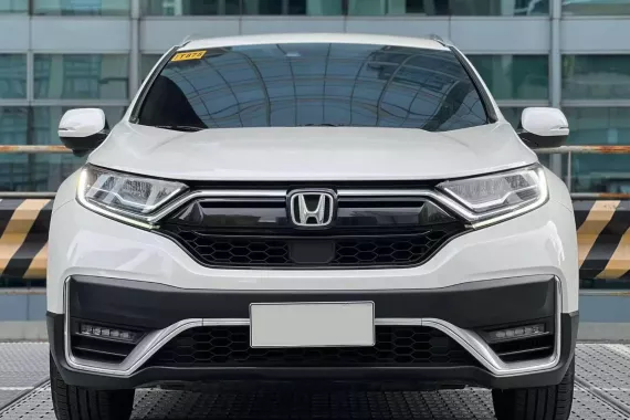 2021 Honda CR-V 1.6 Diesel S Sensing A/T 299K ALL IN DP‼️🔥 09121061462 MABY LATIDO📲☎️📩