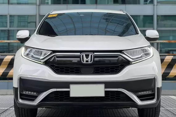 2021 Honda CR-V 1.6 Diesel S Sensing A/T 🔰299K ALL IN DP!! ☎️0927 985 0198/ JESSEN MENDOZA