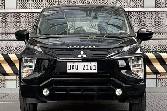 2022 Mitsubishi Xpander GLS Black Series 1.5 Gas Automatic‼️17K MILEAGE ✅ CARL BONNEVIE - ☎️ 0938458