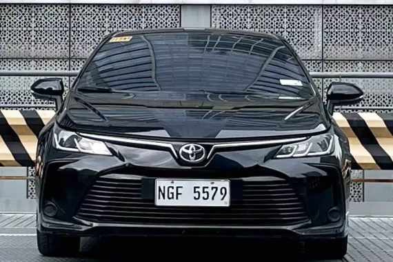 2020 Toyota Altis G 1.6 Gas Automatic 🔰112K ALL IN DP!! ☎️0927 985 0198/ JESSEN MENDOZA