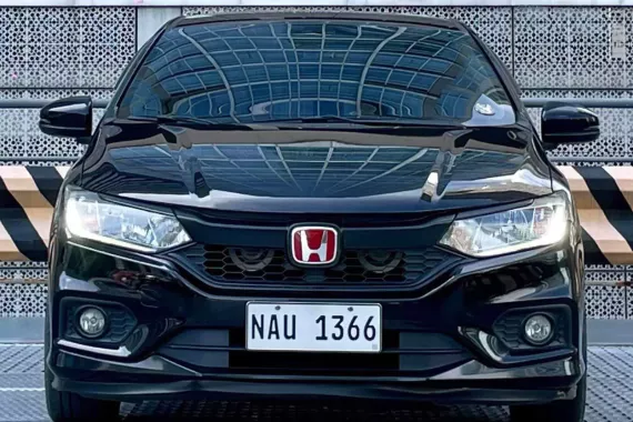 2018 Honda City VX 1.5 Gas Automatic 🔰126K ALL IN DP!! ☎️0927 985 0198/ JESSEN MENDOZA