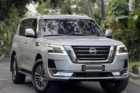 HOT!!! 2024 Nissan Patrol Royale 5.6L V8 for sale at affordable price