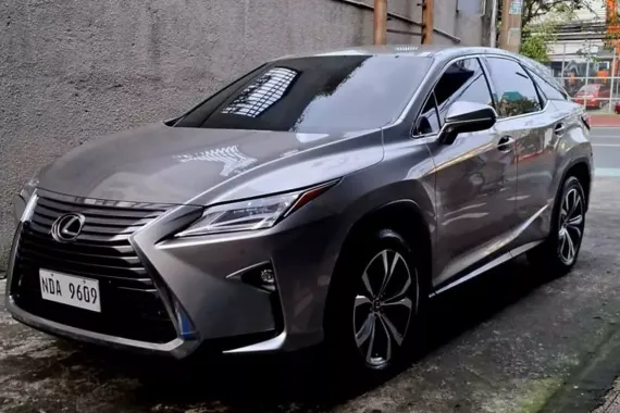 HOT!!! 2019 Lexus RX 350 for sale at affordable price