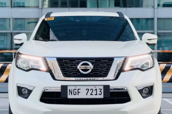 2020 Nissan Terra 2.5 VL 4x2 Automatic Diesel ✅ CARL BONNEVIE - ☎️ 09384588779