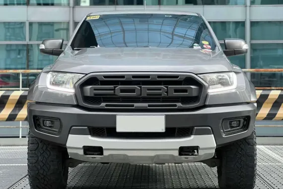 2019 Ford Raptor 2.0 Bi-Turbo 4x4 Automatic Diesel ✅ CARL BONNEVIE - ☎️ 09384588779