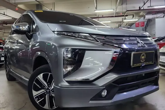 2019 Mitsubishi Xpander 1.5L GLS Sport AT